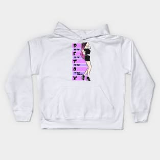 Detox Kids Hoodie